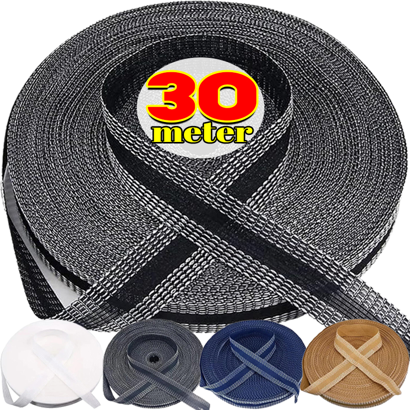 Interfacing Iron On - Self-Adhesive Pant Paste Tape Trousers Pants