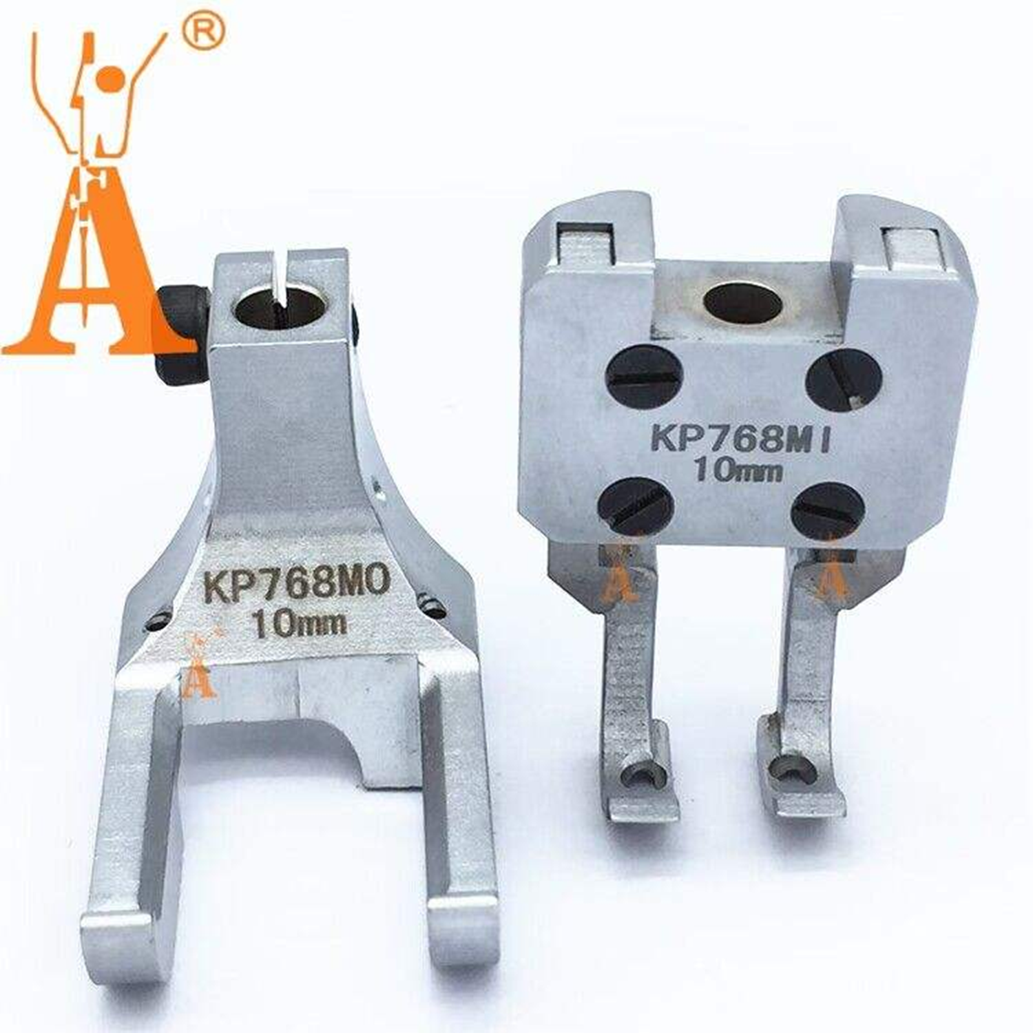 Sewing Machine Needle - Durkopp Sewing Machine PARTS KP768-MO KP768-MI