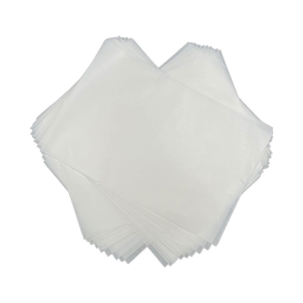 Fabric Softener Sheet - 10 Pcs 7.8in x 11.8in Iron-on