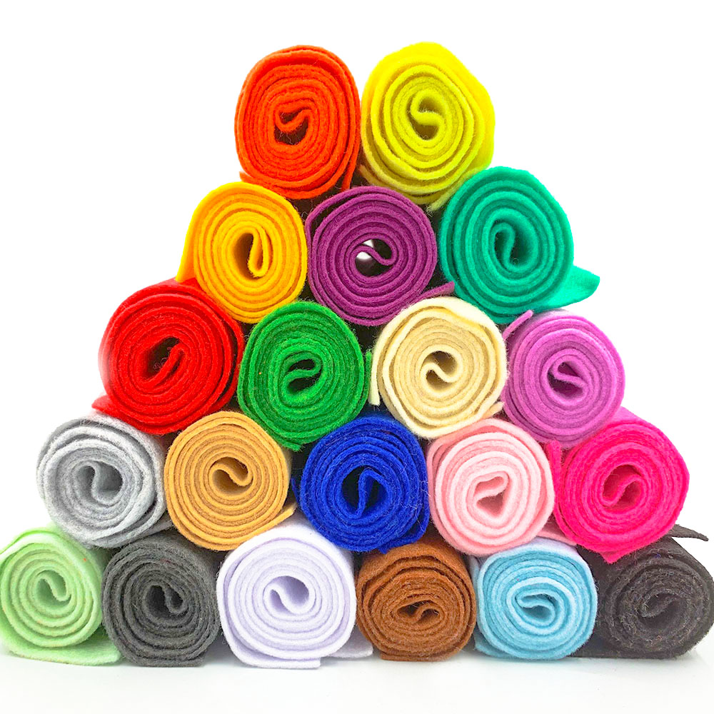 90cm Soft Felt Fabric Non-wove – Fabric Softener Sheet Bewertung und Preis