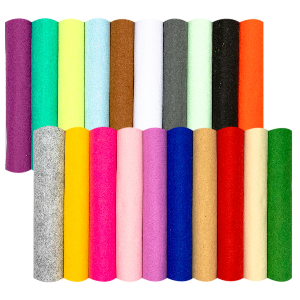 90cm Soft Felt Fabric Non-wove – Fabric Softener Sheet Bewertung und Preis