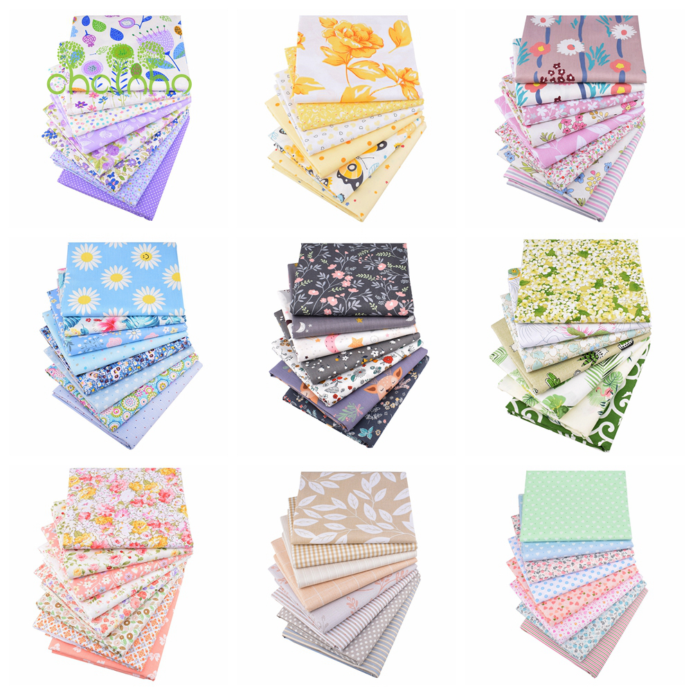 Chainho,Printed Twill Weave Co – Sewing Textiles Bewertung und Preis