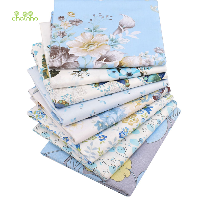 Chainho,Printed Twill Weave Co – Sewing Textiles Bewertung und Preis