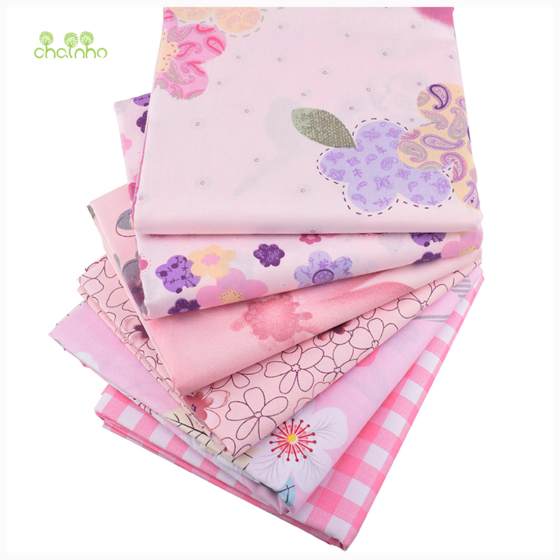 Chainho,Printed Twill Weave Co – Sewing Textiles Bewertung und Preis