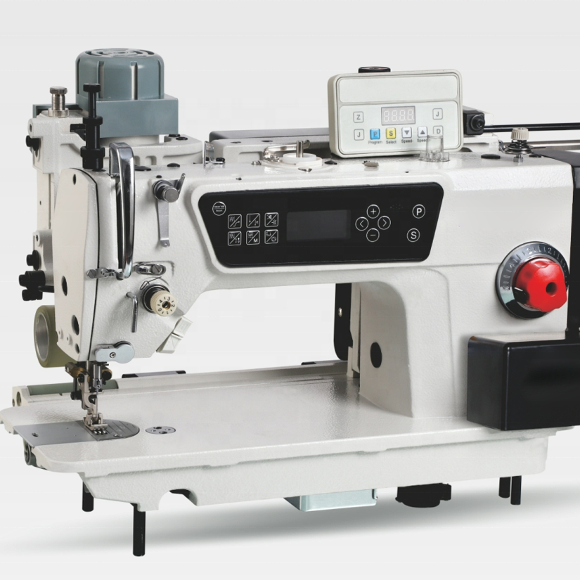 QK-GS996-PDL Industrial Lockst – Textiles Sewing Machine Bewertung und Preis