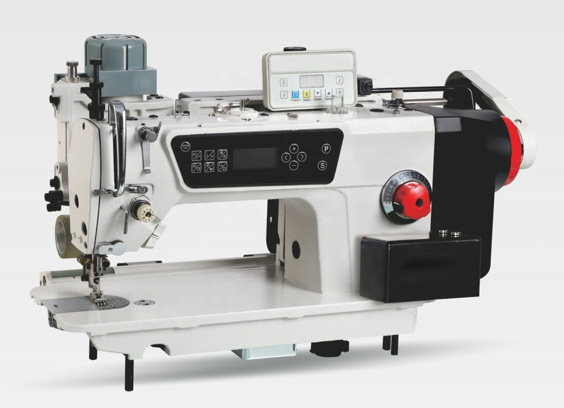 QK-GS996-PDL Industrial Lockst – Textiles Sewing Machine Bewertung und Preis