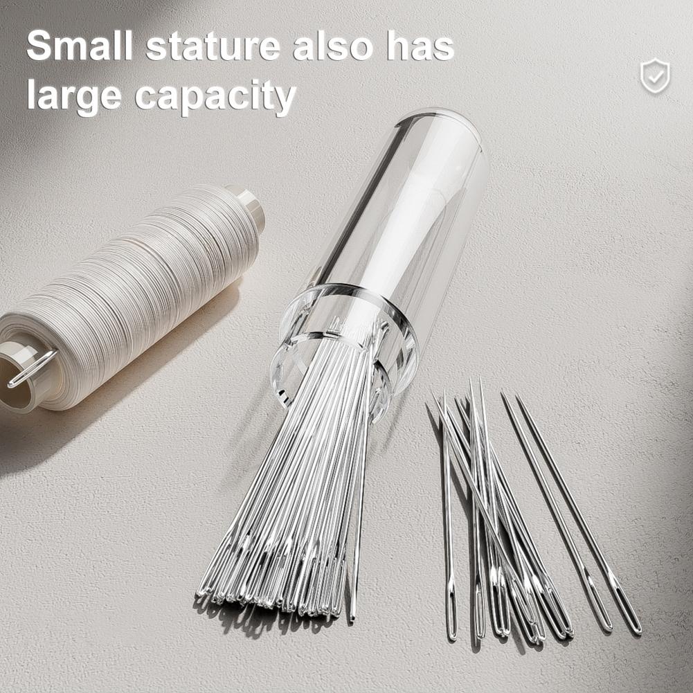 Portable Needle Threader Needl – Needle Threader Tool Bewertung und Preis
