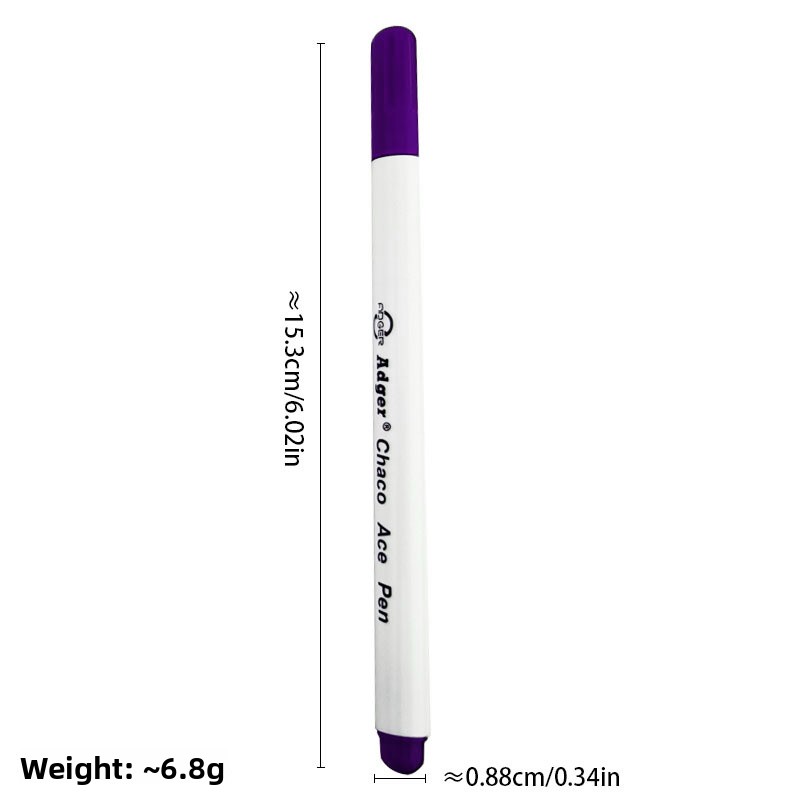 Auatic Disappearing Pen for Wo – Fabric Marking Pen Bewertung und Preis