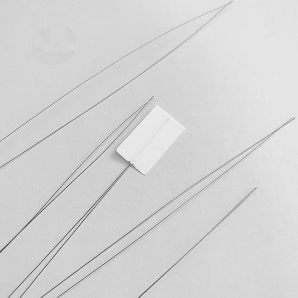 10Pcs Punch Needle Threader St – Needle Threader Tool Bewertung und Preis