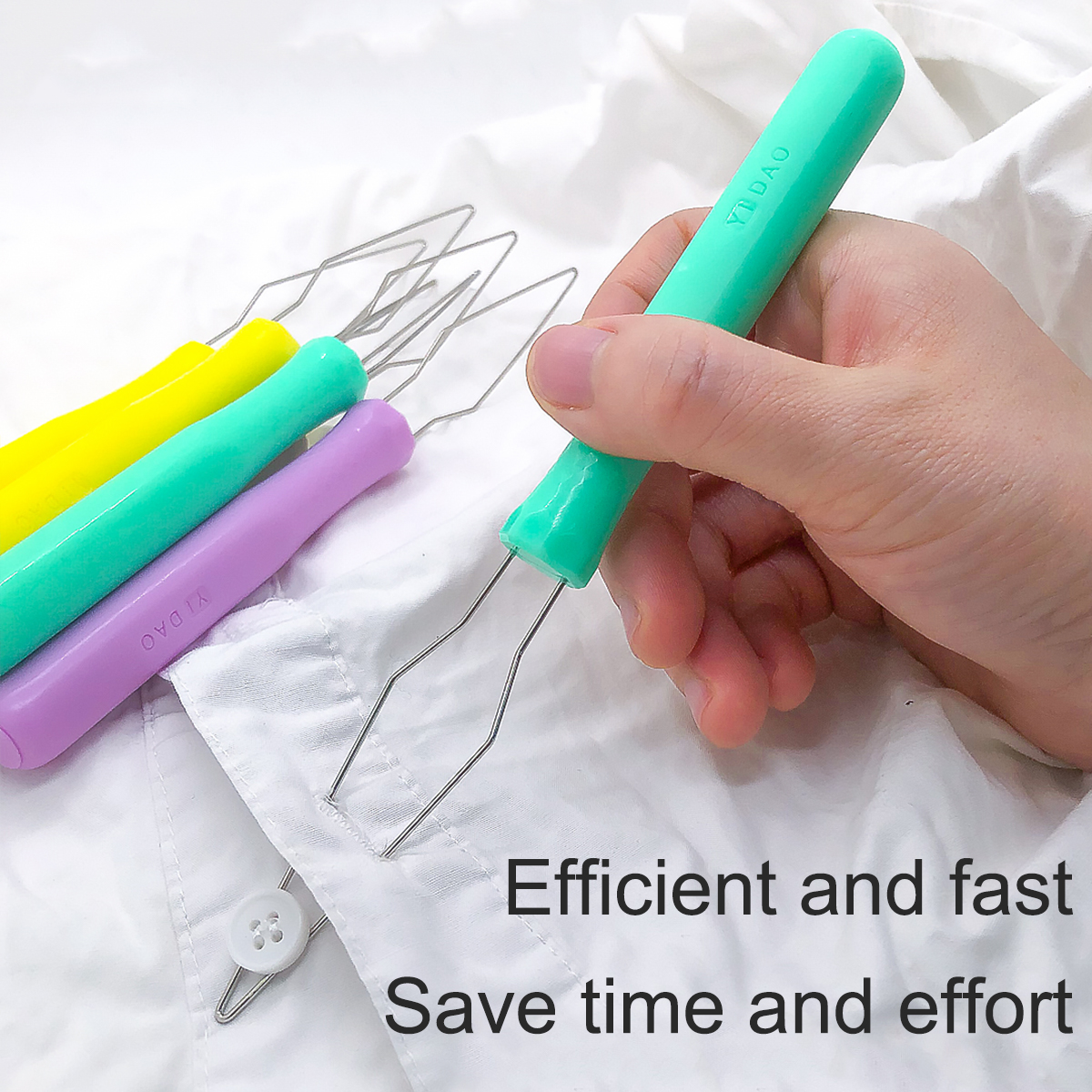 Quick Button Insertion Tool fo – Sewing Technology Bewertung und Preis