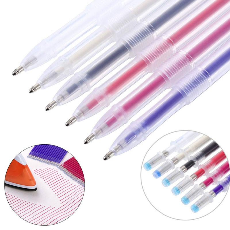 10/20Pcs/Set Heat Erasable Mag – Fabric Marking Pen Bewertung und Preis