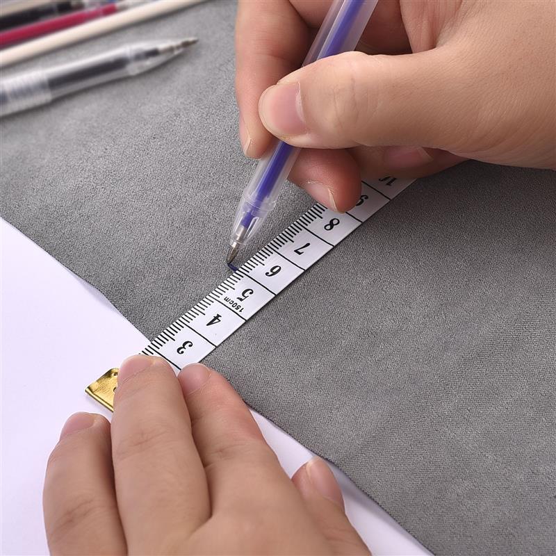 10/20Pcs/Set Heat Erasable Mag – Fabric Marking Pen Bewertung und Preis