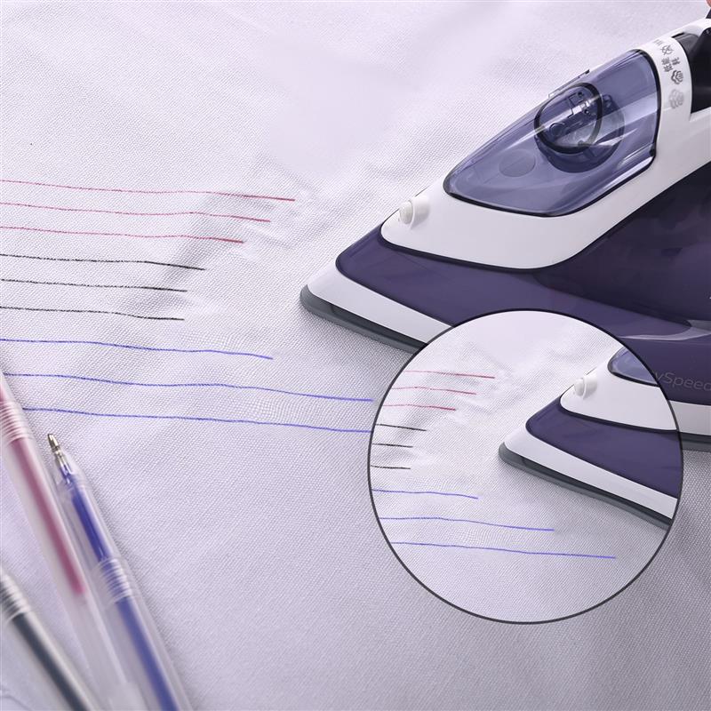 10/20Pcs/Set Heat Erasable Mag – Fabric Marking Pen Bewertung und Preis