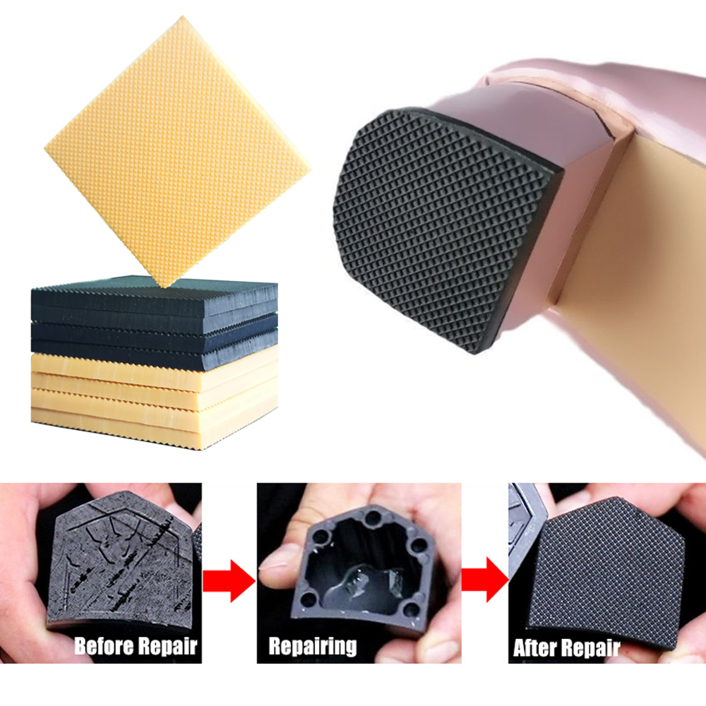 Rubber Sole Replacement Sheet  – Fabric Softener Sheet Bewertung und Preis