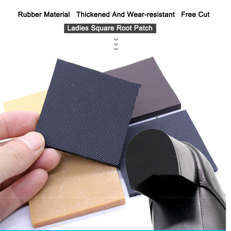 Rubber Sole Replacement Sheet  – Fabric Softener Sheet Bewertung und Preis