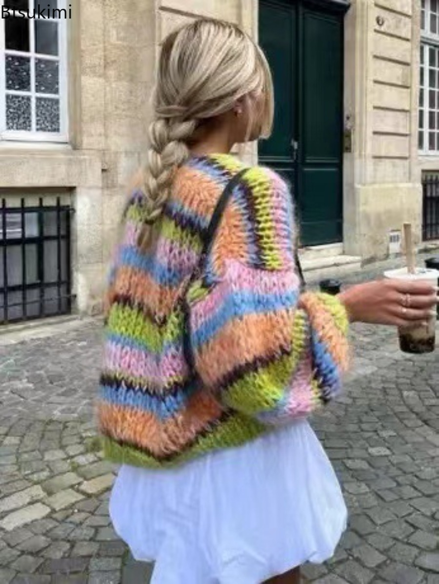 2026 Women Cardigan Sweater Co – Sewing Jackets Bewertung und Preis