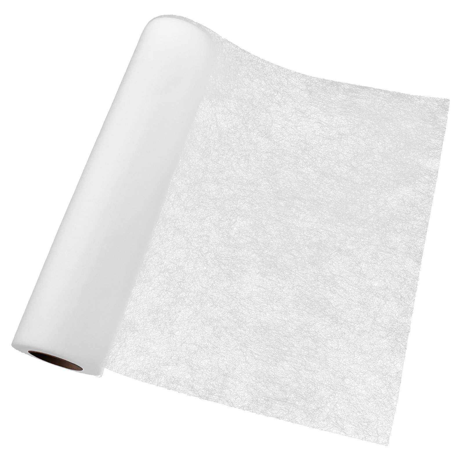 White Double-Sided Fusible Int – Interfacing Iron On Bewertung und Preis