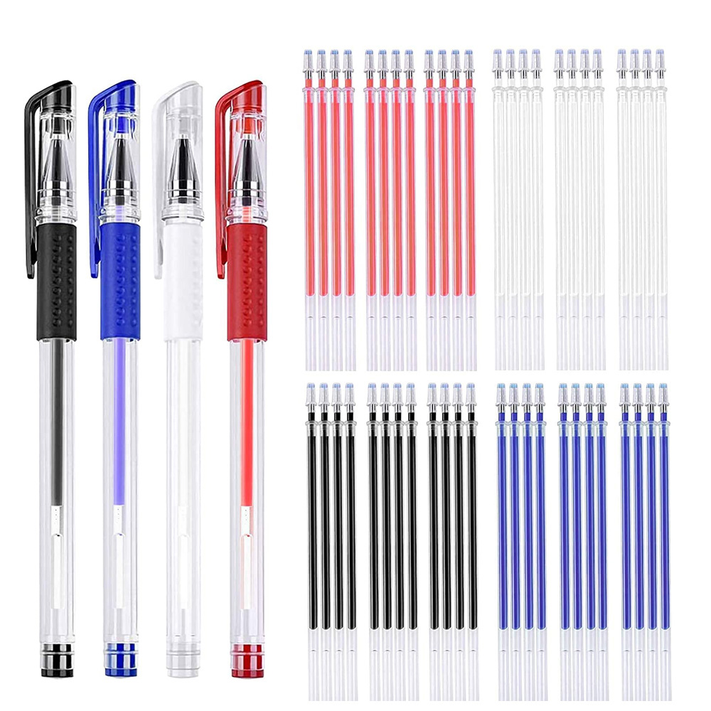 20pcs Heat Erasable Pens Set H – Fabric Marking Pen Bewertung und Preis