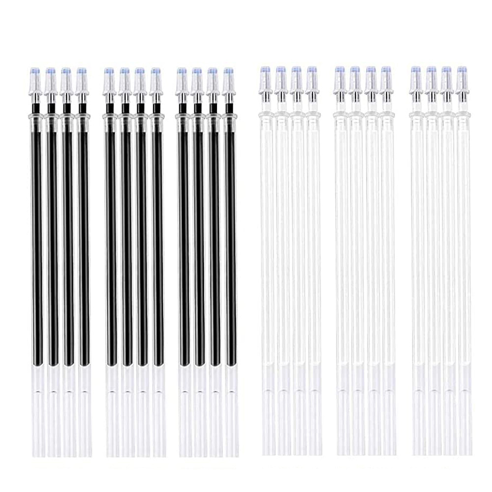 20pcs Heat Erasable Pens Set H – Fabric Marking Pen Bewertung und Preis