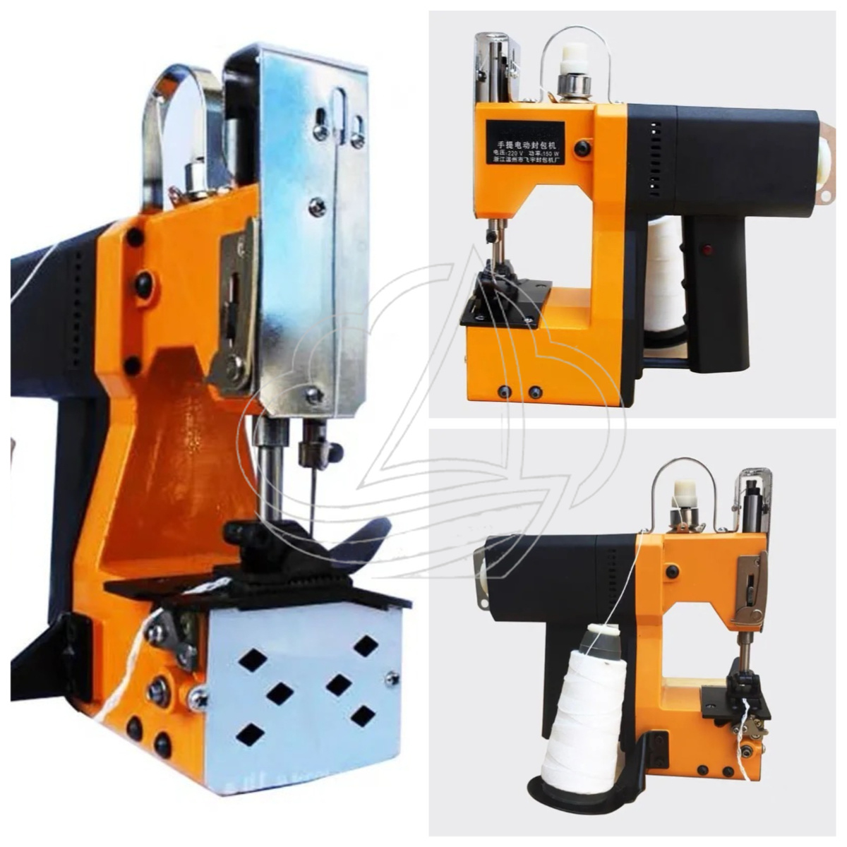 Electric GK9-001 210W  Portabl – Textiles Sewing Machine Bewertung und Preis