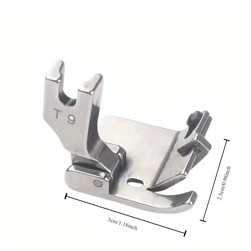 1pc T9 F99 Adjustable Multifun – Textile Sewing Machine Bewertung und Preis