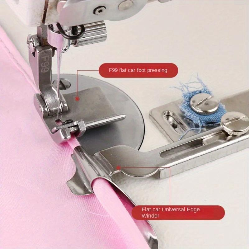 1pc T9 F99 Adjustable Multifun – Textile Sewing Machine Bewertung und Preis