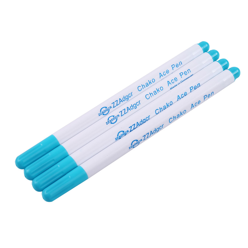 5pcs Soluble Cross Stitch Wate – Fabric Marking Pen Bewertung und Preis