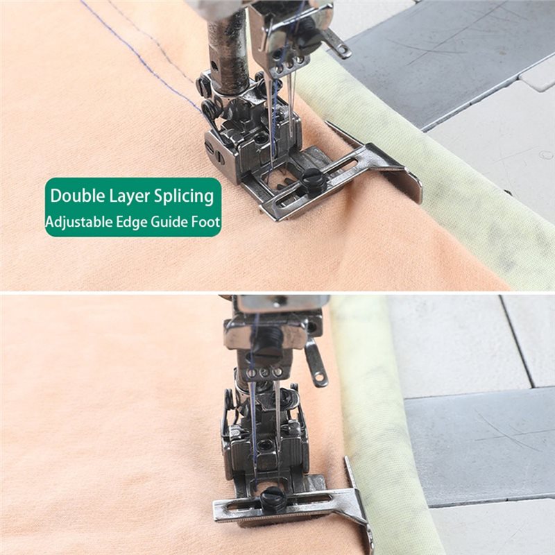 ABBP-Right Edge Guide 5.6Mm Co – Sewing Machine Needle Bewertung und Preis