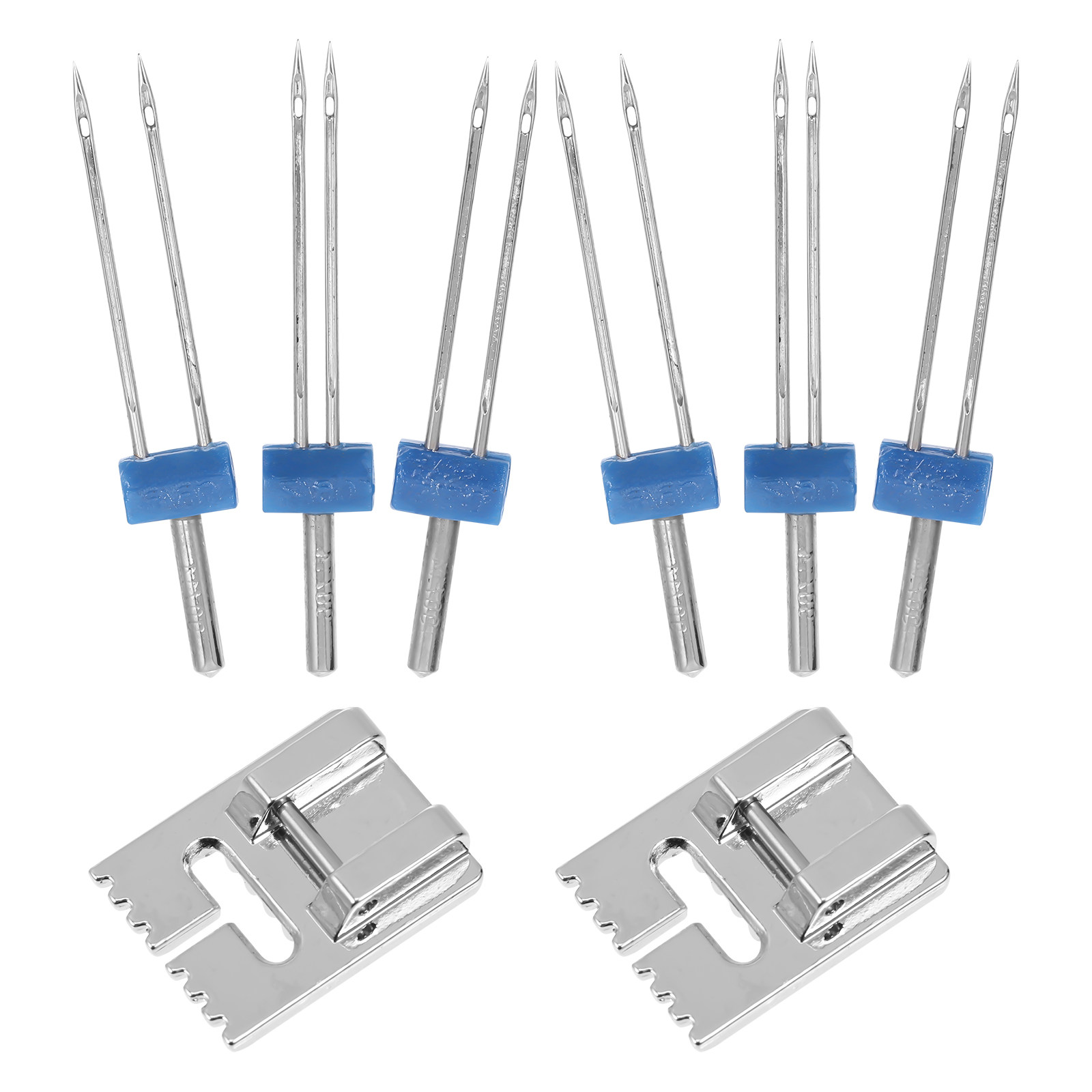 2Sets Sewing Machine Pintuck P – Sewing Machine Needle Bewertung und Preis