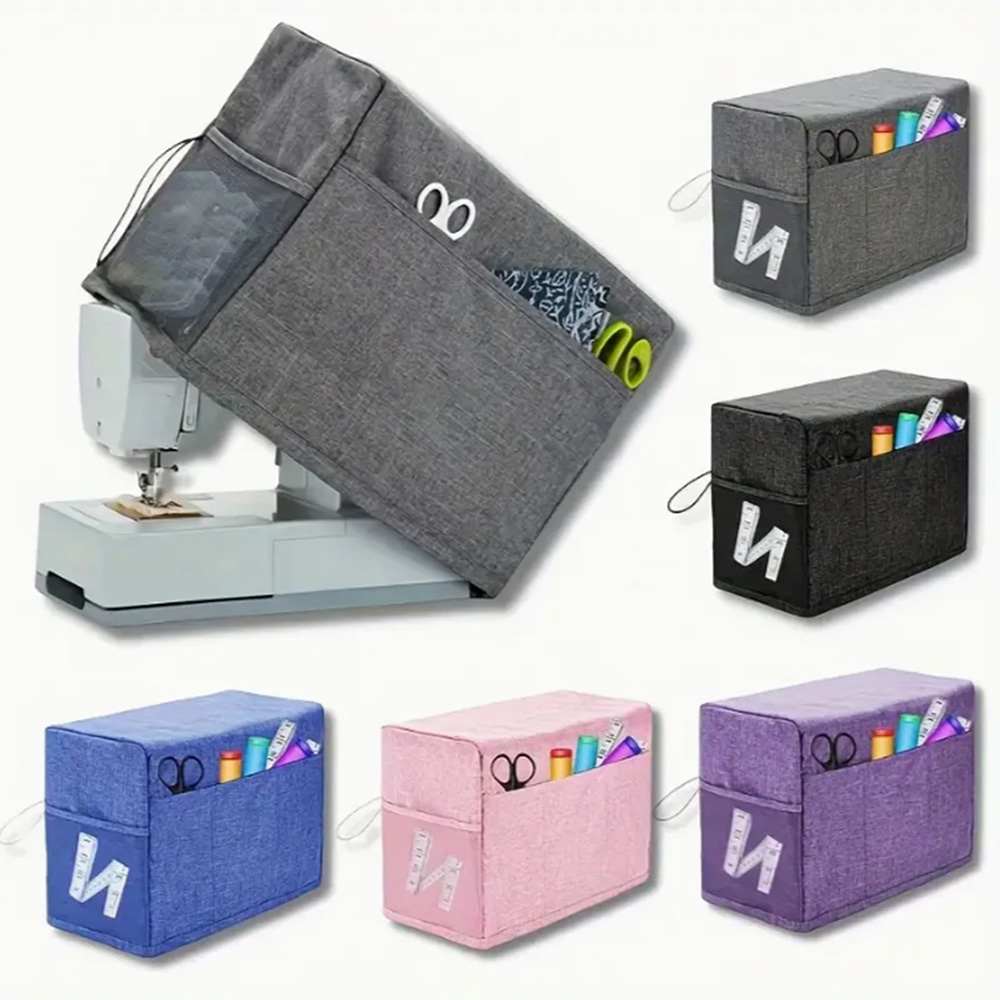 Universal Sewing Machine Cover – Textile Sewing Machine Bewertung und Preis
