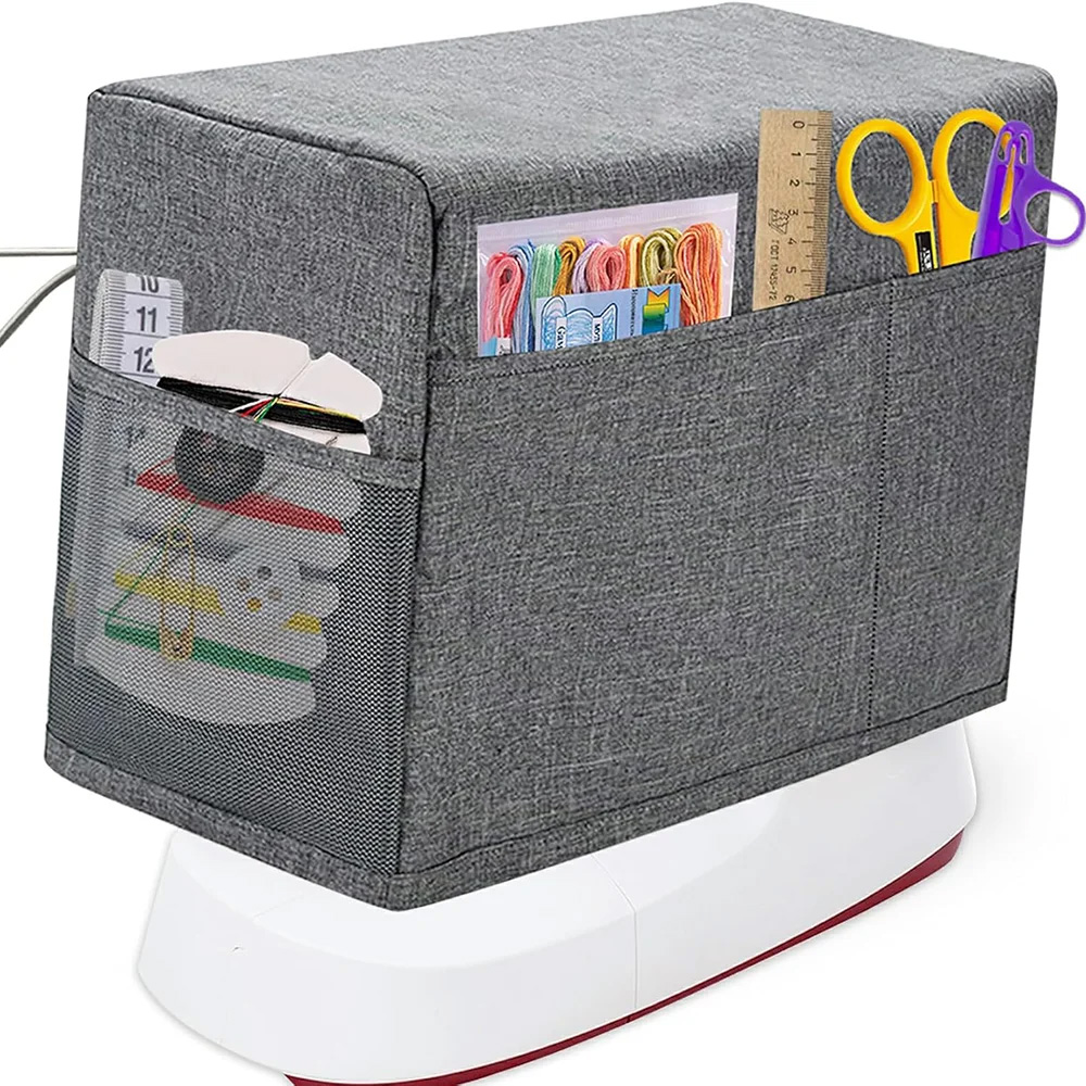 Universal Sewing Machine Cover – Textile Sewing Machine Bewertung und Preis