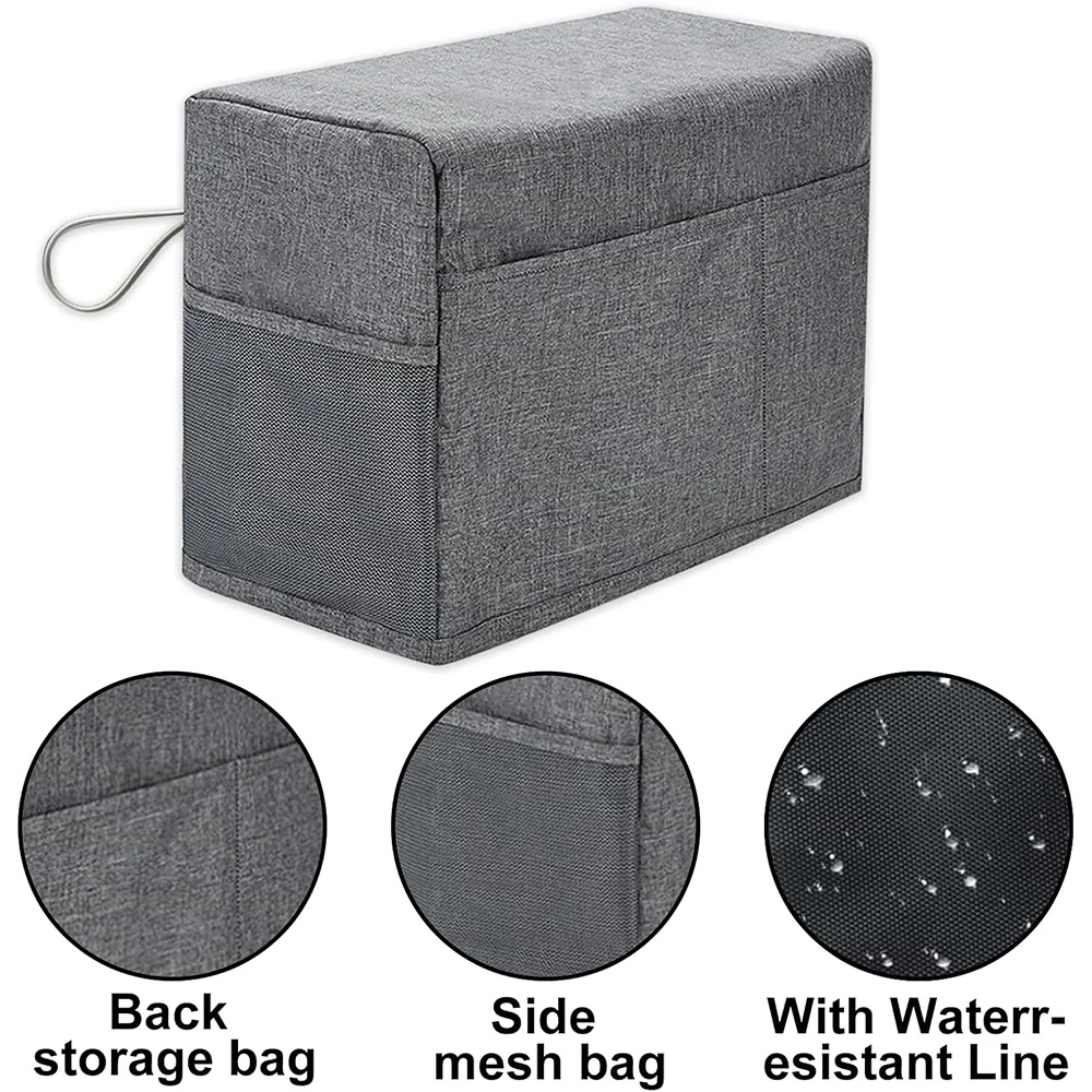 Universal Sewing Machine Cover – Textile Sewing Machine Bewertung und Preis