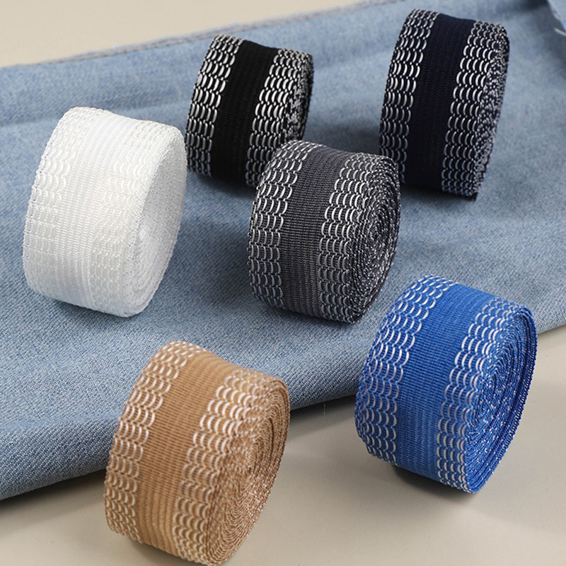 50M Self-Adhesive Pant Paste T – Interfacing Iron On Bewertung und Preis