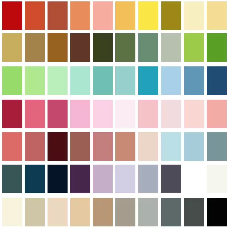 160cm X 50cm Solid Color Pure  – Is Sewing A Textile Craft Bewertung und Preis
