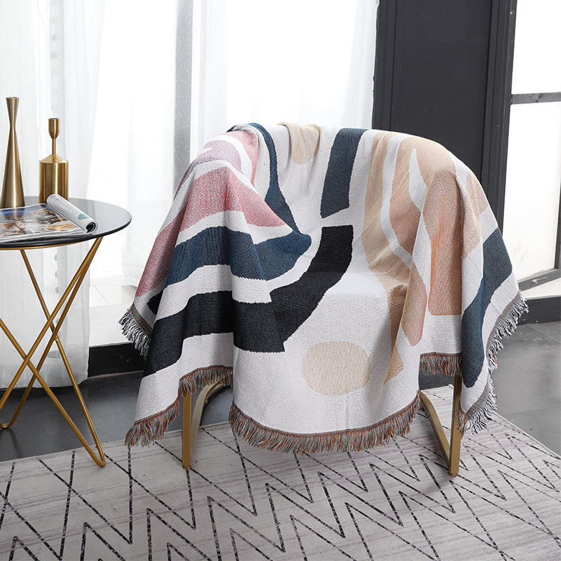 Textile City Abstract Rainbow  – Century Textile & Sewing Supply Saskatoon Sk Bewertung und Preis