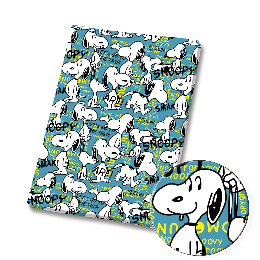 TAKARA TOMY Snoopy fabric140x5 – Sewing Textiles Bewertung und Preis