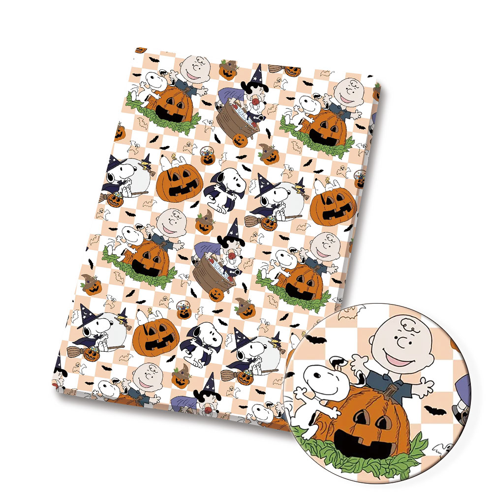 TAKARA TOMY Snoopy fabric140x5 – Sewing Textiles Bewertung und Preis
