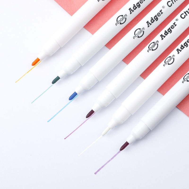 Cross Stitch Patchwork DIY Aut – Fabric Marking Pen Bewertung und Preis