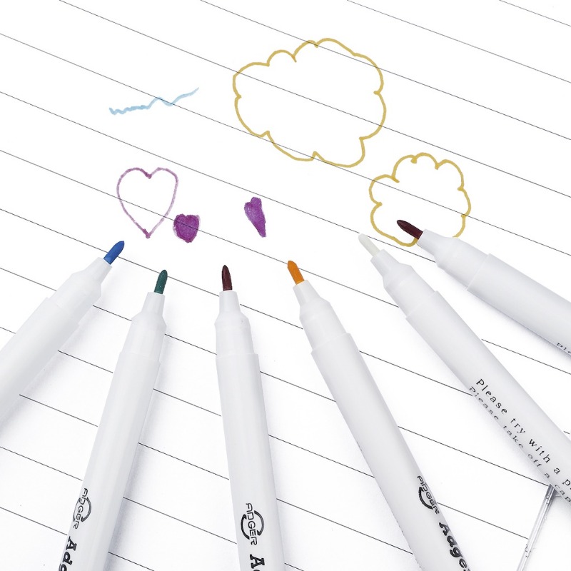 Cross Stitch Patchwork DIY Aut – Fabric Marking Pen Bewertung und Preis