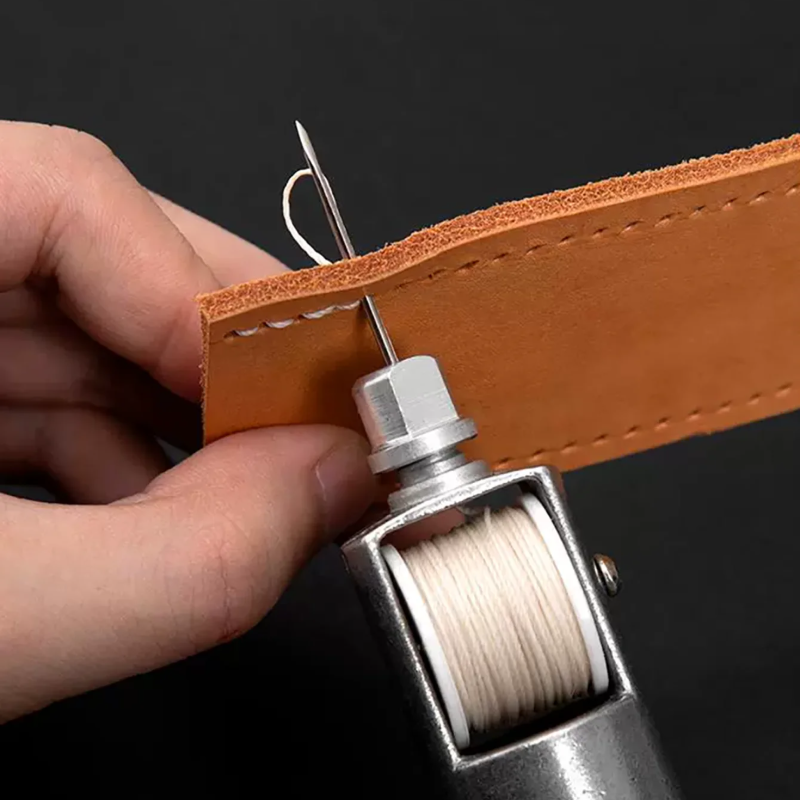 Professional Leather Sewing Aw – Sewing Technology Bewertung und Preis