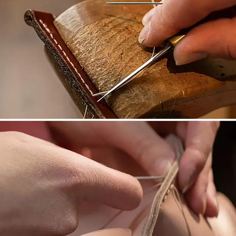 Professional Leather Sewing Aw – Sewing Technology Bewertung und Preis