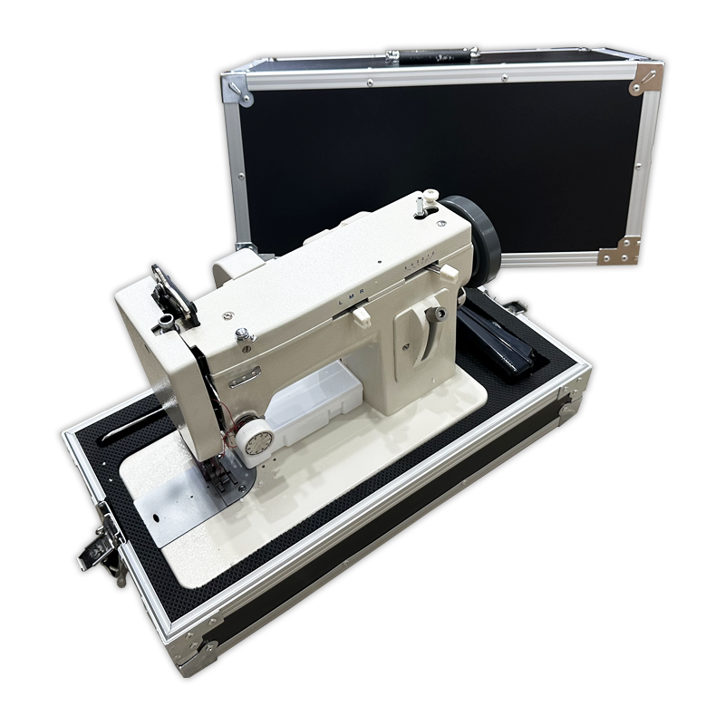 Custom Hot Sale Portable Unive – Textile Sewing Machine Bewertung und Preis