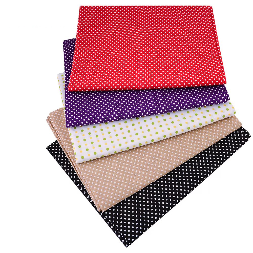 50X150CM White Orange Polka Do – Sewing Textiles Bewertung und Preis