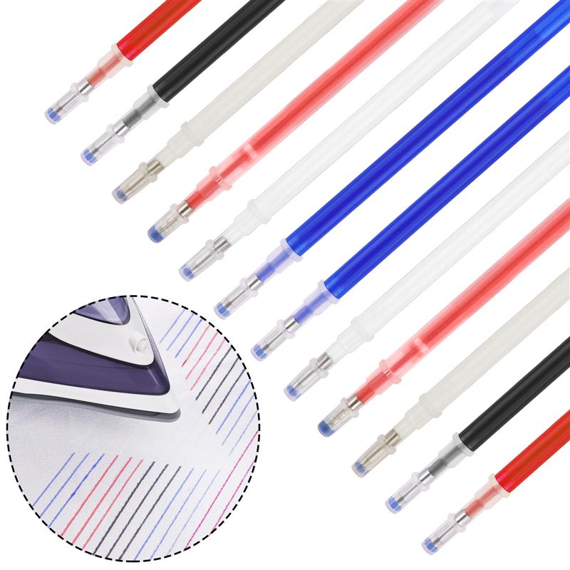 10-21Pcs/Set High Temperature  – Fabric Marking Pen Bewertung und Preis