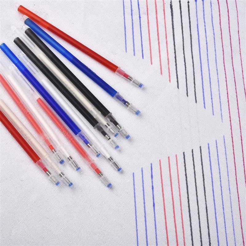 10-21Pcs/Set High Temperature  – Fabric Marking Pen Bewertung und Preis