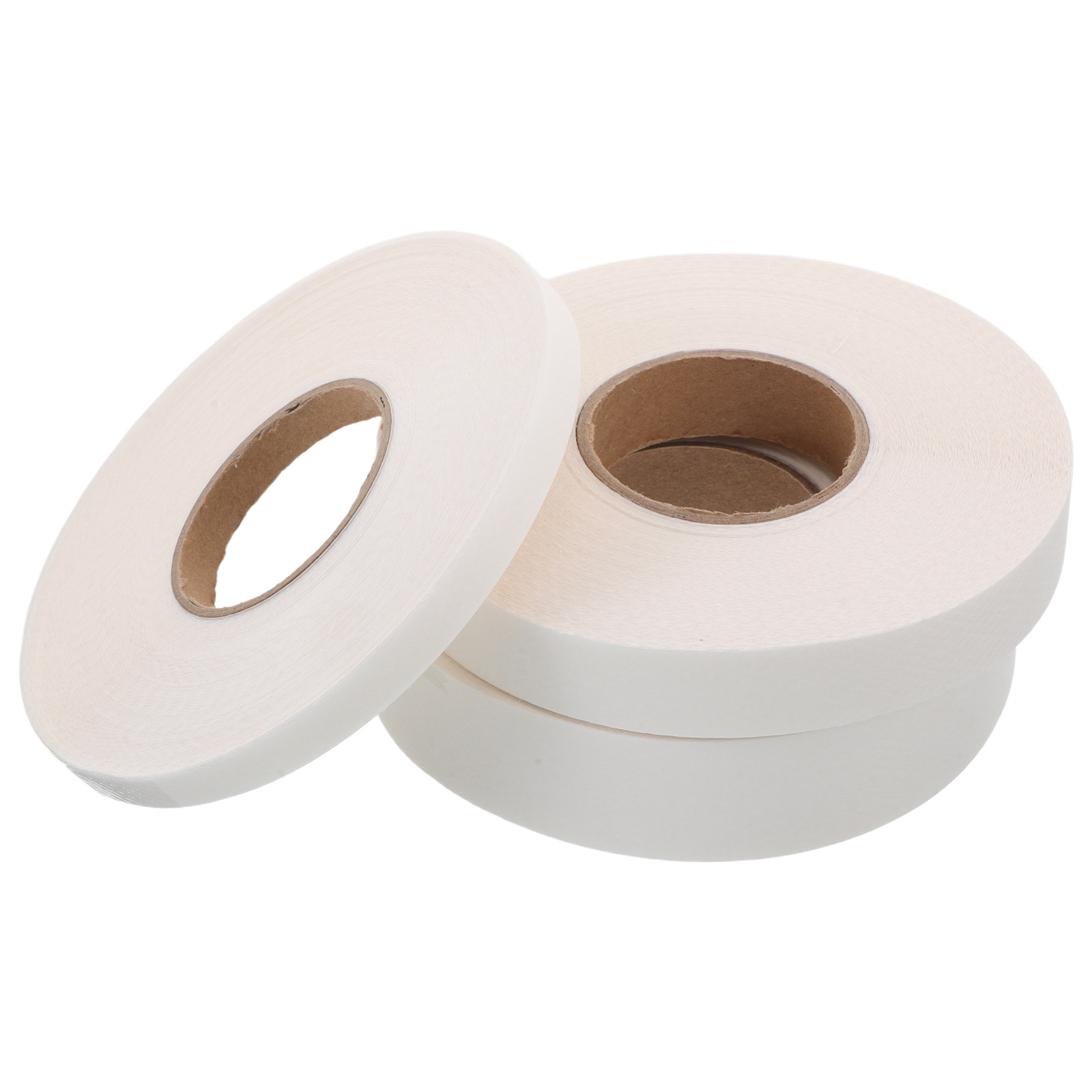 3 Rolls Double-Sided Heat Melt – Interfacing Iron On Bewertung und Preis