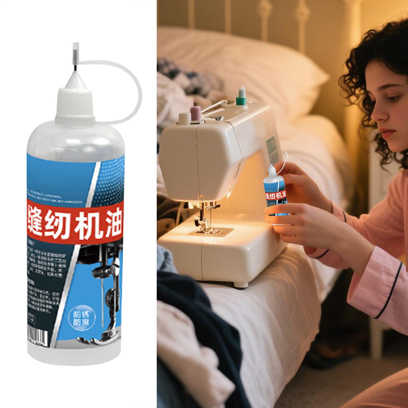 Sewing Machine Oil Commercial  – Textile Sewing Machine Bewertung und Preis