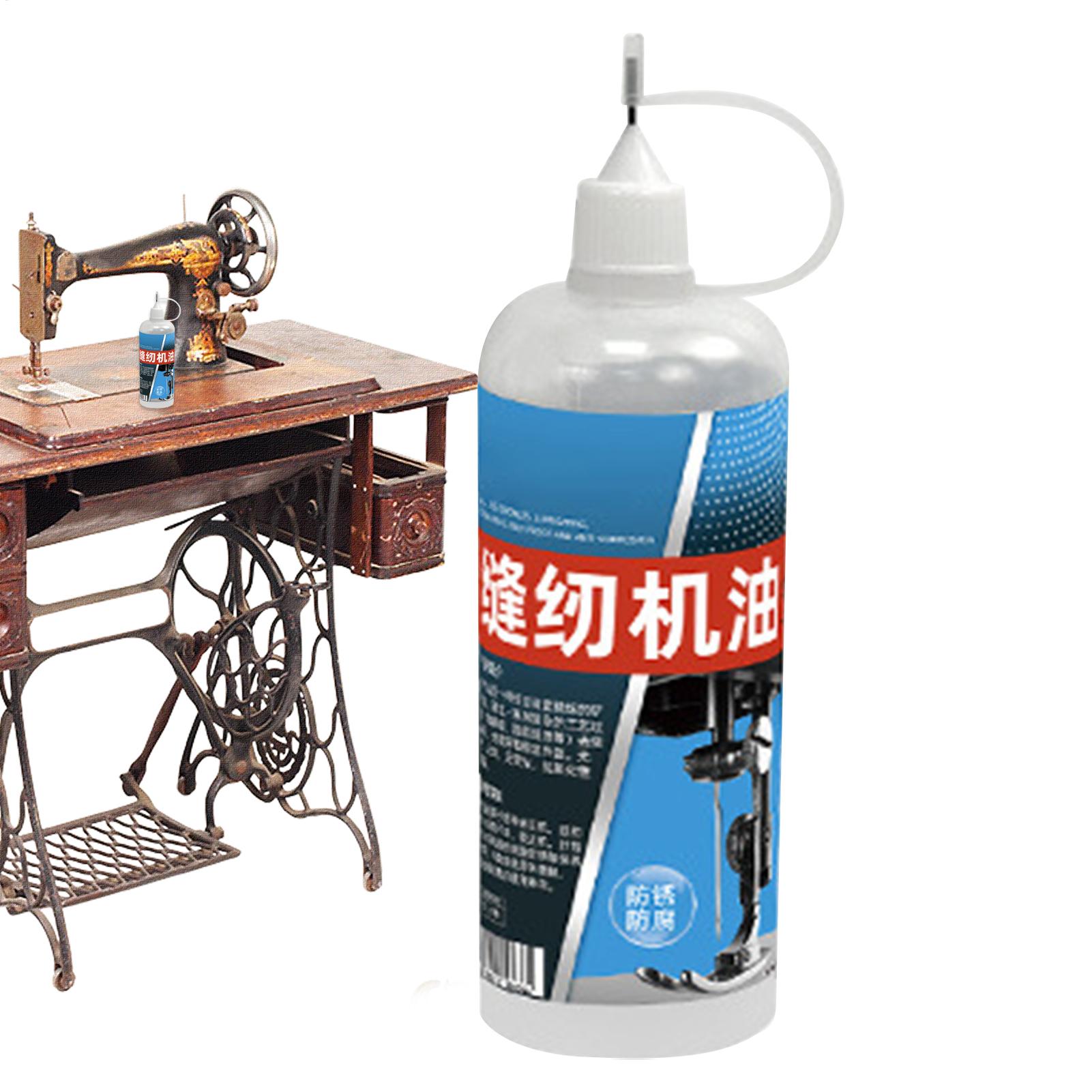 Sewing Machine Oil Commercial  – Textile Sewing Machine Bewertung und Preis