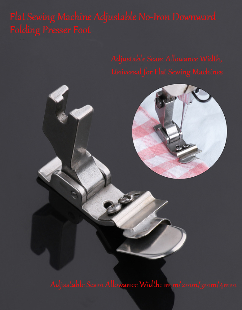 Flatbed Sewing Machine No - Ir – Textile Sewing Machine Bewertung und Preis