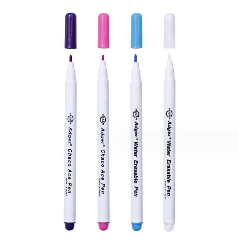 Erasable fabric marker Marker  – Fabric Marking Pen Bewertung und Preis